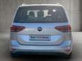 Volkswagen Touran TDI Silber - thumbnail 5