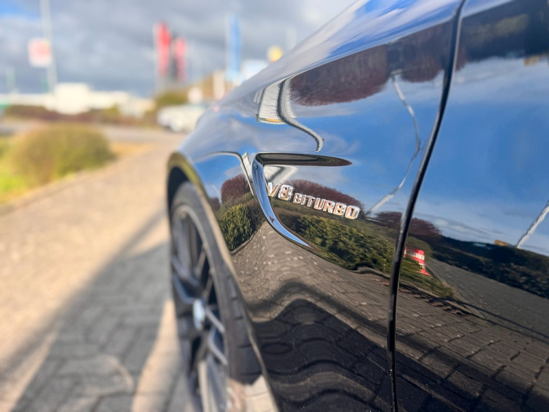 Photo du véhicule