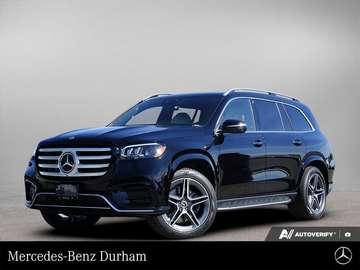 4MATIC SUV