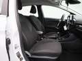 Ford Fiesta 1.0 EcoBoost Hybrid Titanium Blanc - thumbnail 28