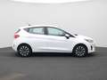 Ford Fiesta 1.0 EcoBoost Hybrid Titanium Blanc - thumbnail 6