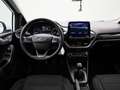 Ford Fiesta 1.0 EcoBoost Hybrid Titanium Blanc - thumbnail 7
