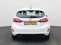 Ford Fiesta 1.0 EcoBoost Hybrid Titanium Blanc - thumbnail 5