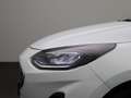 Ford Fiesta 1.0 EcoBoost Hybrid Titanium Blanc - thumbnail 15
