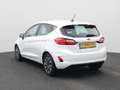 Ford Fiesta 1.0 EcoBoost Hybrid Titanium Blanc - thumbnail 2