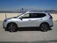 Nissan X-Trail 2.0 dCi Tekna 4x2 XTronic 7 pl. Plateado - thumbnail 3
