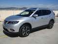 Nissan X-Trail 2.0 dCi Tekna 4x2 XTronic 7 pl. Plateado - thumbnail 1