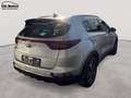 Kia Sportage 1.6CRDi 115cv Gris 01/19 Airco GPS Capteurs Camera Grijs - thumbnail 5