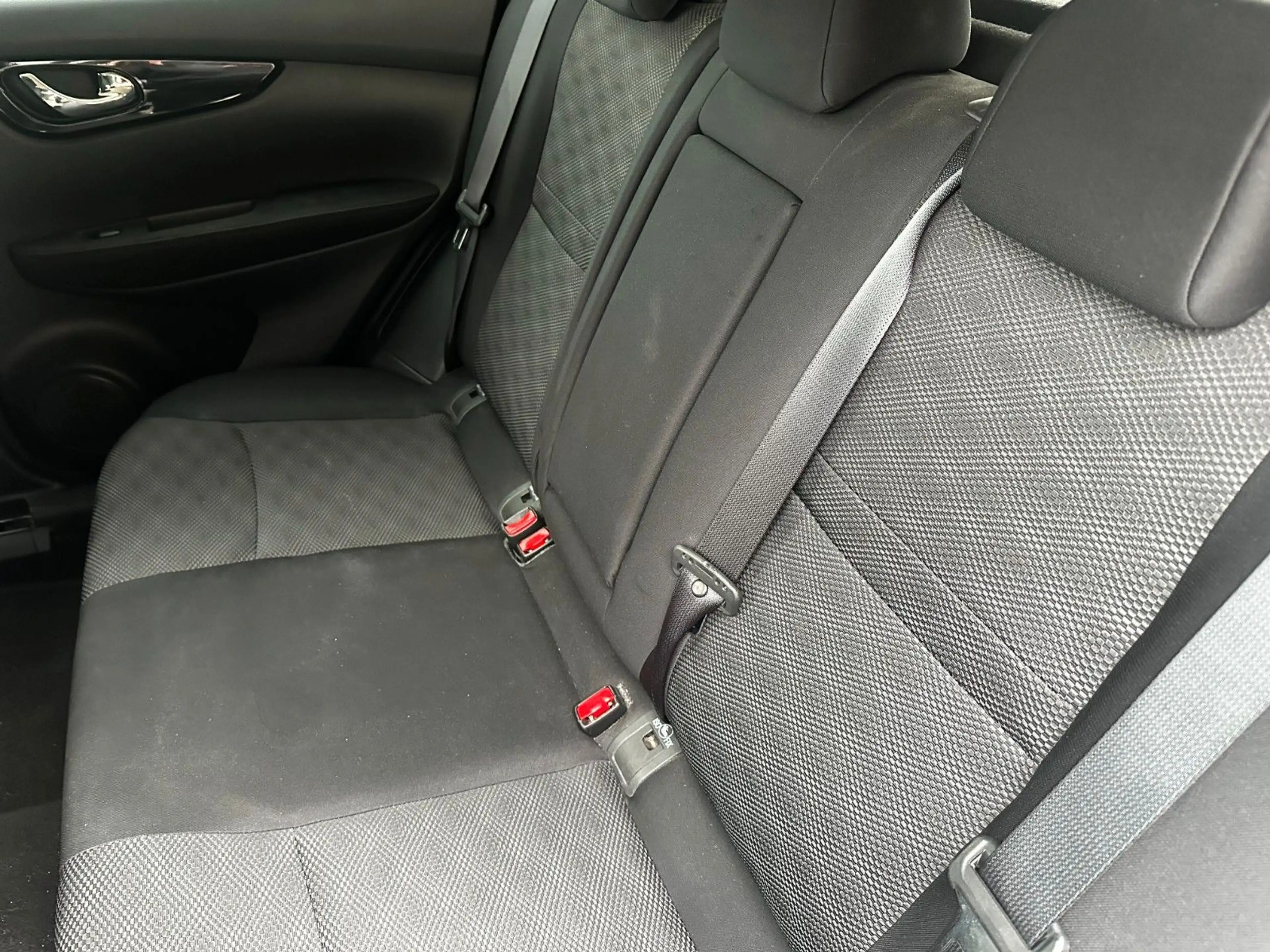 Nissan Qashqai Autom. / Navi. / Sitzhzg. — photo 9