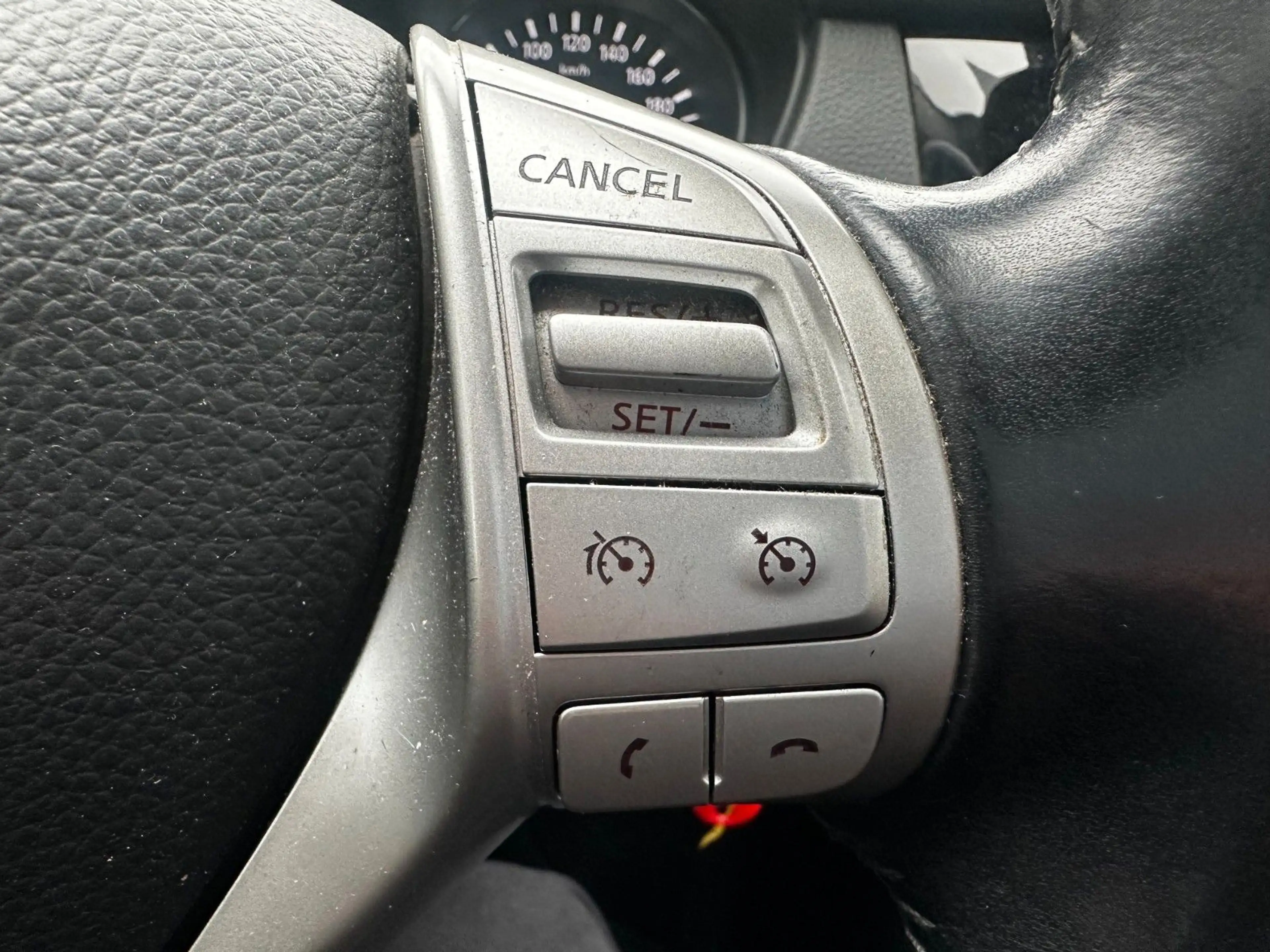 Nissan Qashqai Autom. / Navi. / Sitzhzg. — photo 8