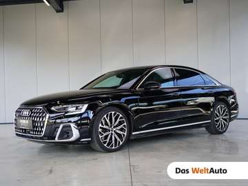 60 TFSI e quattro Lang