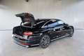 Audi A8 60 TFSI e quattro Lang Schwarz - thumbnail 17