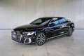 Audi A8 60 TFSI e quattro Lang Schwarz - thumbnail 2