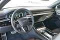 Audi A8 60 TFSI e quattro Lang Schwarz - thumbnail 3