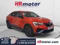 Renault Arkana R.S. Line Orange - thumbnail 1