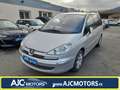 Peugeot 807 2.0 HDI160 FAP STYLE Gris - thumbnail 1