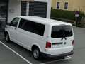 Volkswagen T6.1 Kombi 4 MOTION ✅ 9 SITZE ✅ AHK✅ LANG✅ Weiß - thumbnail 28