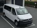 Volkswagen T6.1 Kombi 4 MOTION ✅ 9 SITZE ✅ AHK✅ LANG✅ Weiß - thumbnail 49