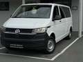 Volkswagen T6.1 Kombi 4 MOTION ✅ 9 SITZE ✅ AHK✅ LANG✅ Weiß - thumbnail 1