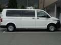 Volkswagen T6.1 Kombi 4 MOTION ✅ 9 SITZE ✅ AHK✅ LANG✅ Weiß - thumbnail 3