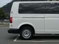 Volkswagen T6.1 Kombi 4 MOTION ✅ 9 SITZE ✅ AHK✅ LANG✅ Weiß - thumbnail 26