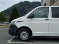 Volkswagen T6.1 Kombi 4 MOTION ✅ 9 SITZE ✅ AHK✅ LANG✅ Weiß - thumbnail 25
