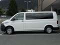 Volkswagen T6.1 Kombi 4 MOTION ✅ 9 SITZE ✅ AHK✅ LANG✅ Weiß - thumbnail 4