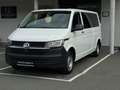 Volkswagen T6.1 Kombi 4 MOTION ✅ 9 SITZE ✅ AHK✅ LANG✅ Weiß - thumbnail 9