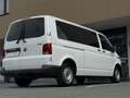 Volkswagen T6.1 Kombi 4 MOTION ✅ 9 SITZE ✅ AHK✅ LANG✅ Weiß - thumbnail 24