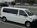 Volkswagen T6.1 Kombi 4 MOTION ✅ 9 SITZE ✅ AHK✅ LANG✅ Weiß - thumbnail 5