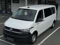 Volkswagen T6.1 Kombi 4 MOTION ✅ 9 SITZE ✅ AHK✅ LANG✅ Weiß - thumbnail 6