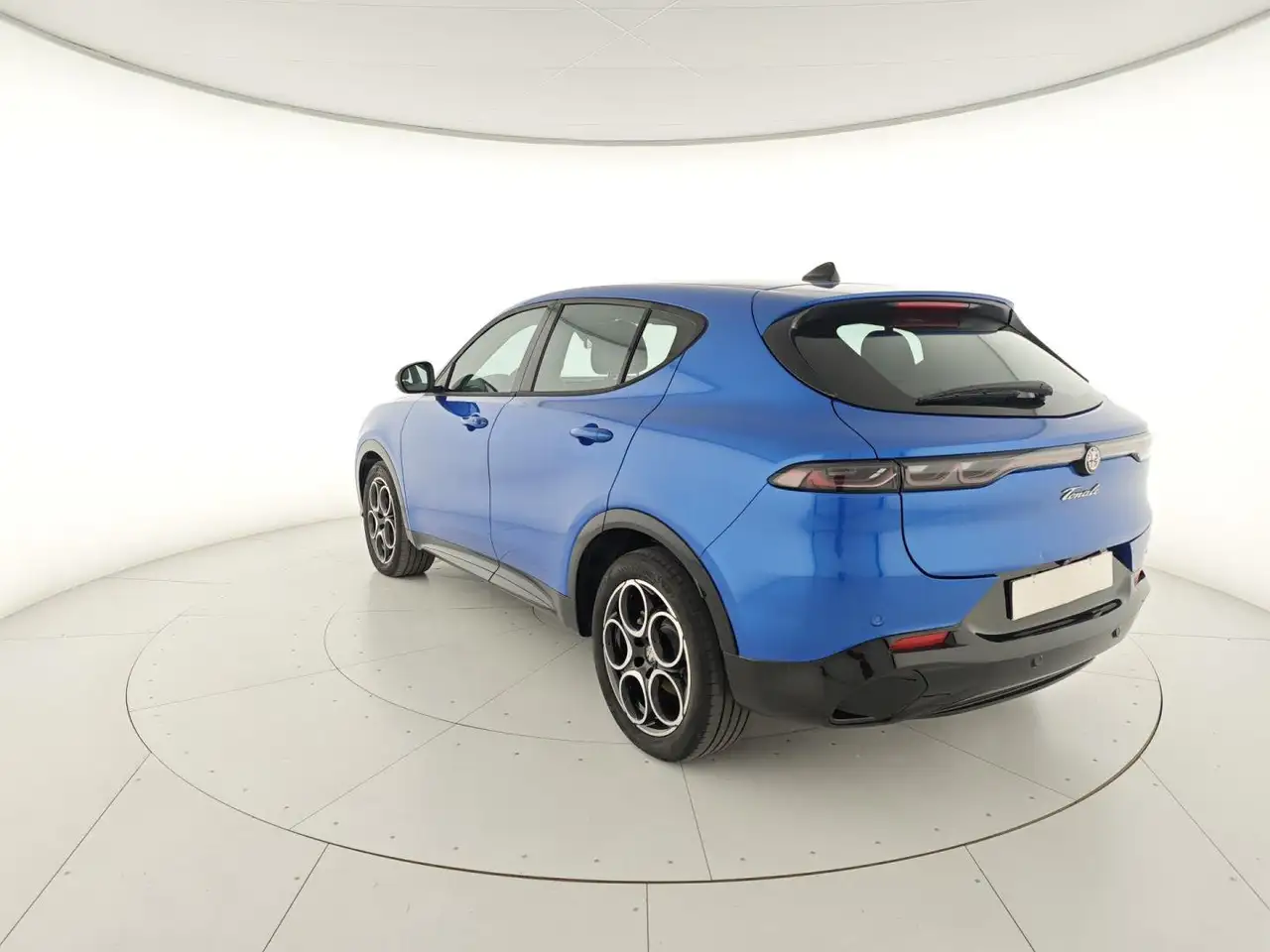 Alfa Romeo Tonale 2024