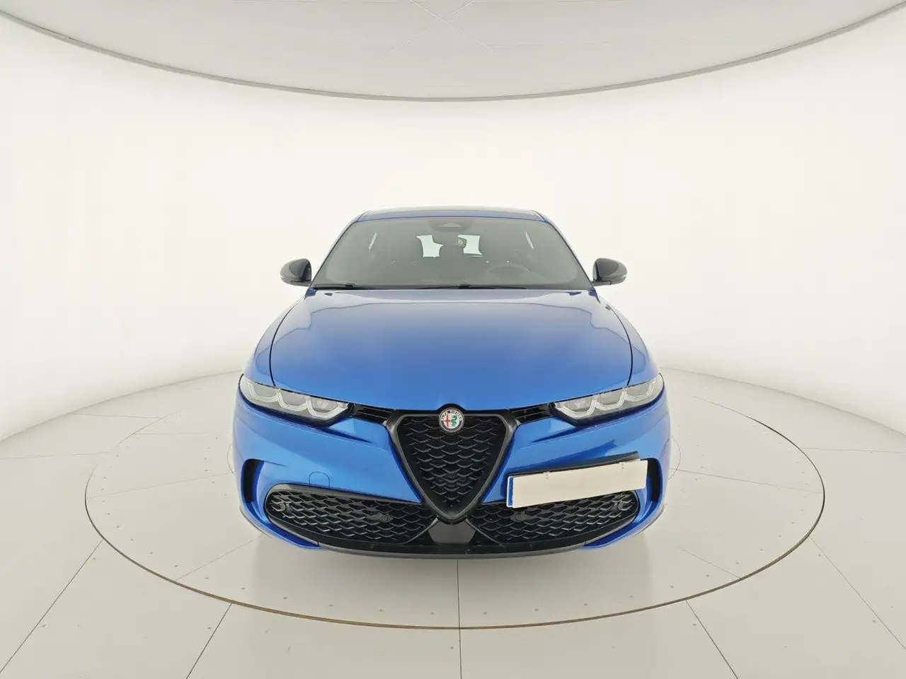 Alfa Romeo Tonale 2024