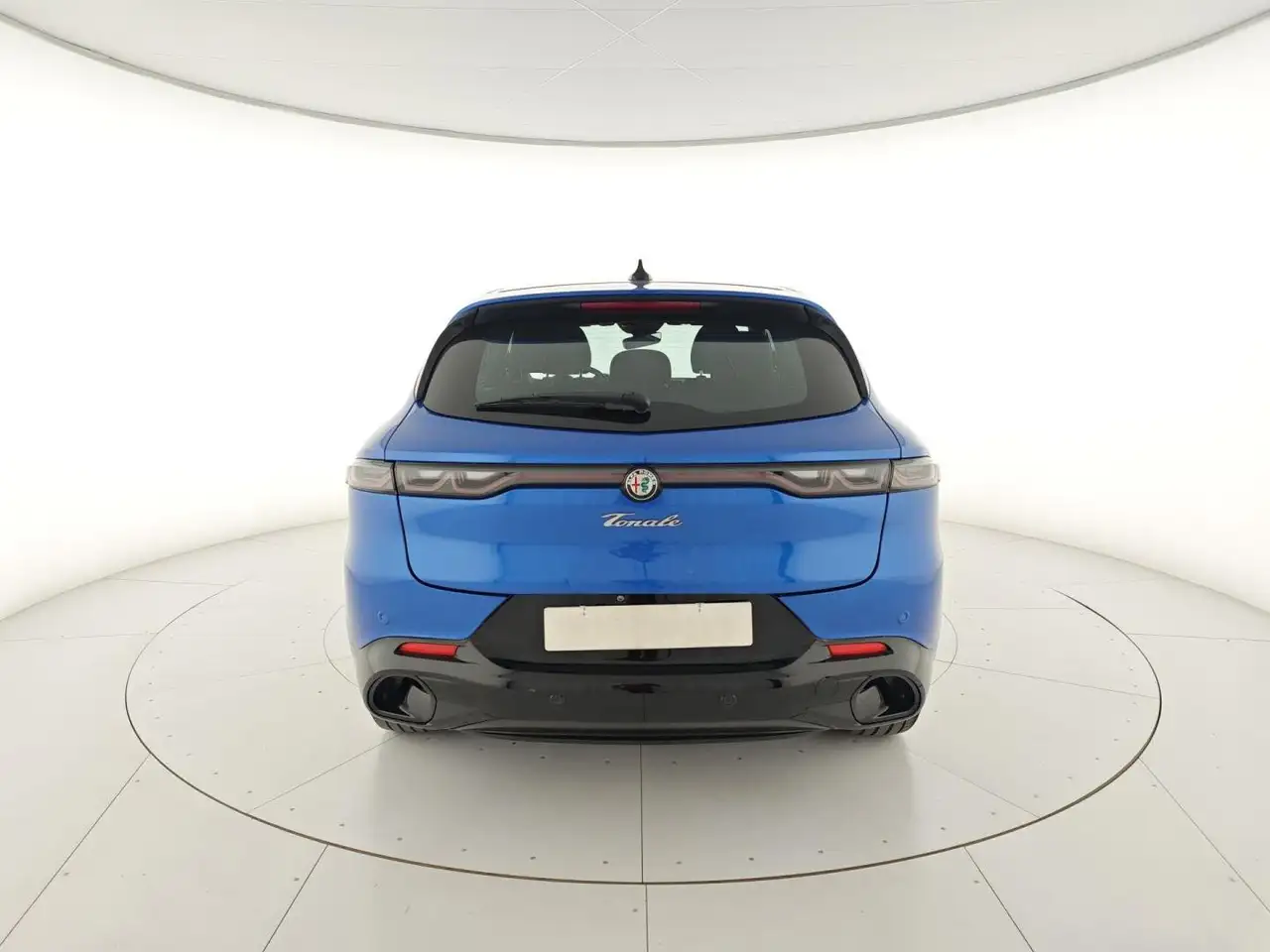 Alfa Romeo Tonale 2024