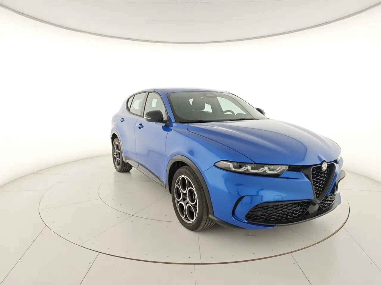 Alfa Romeo Tonale 2024
