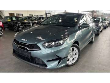 1.5 T-GDI AHK Navi LED Kamera DAB CarPlay SHZ Lenk