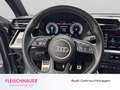Audi A3 Sportback S line 45 TFSI e MATRIX+NAVI+RFK+CARPLAY Grau - thumbnail 10