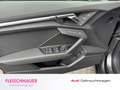 Audi A3 Sportback S line 45 TFSI e MATRIX+NAVI+RFK+CARPLAY Grau - thumbnail 7