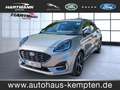 Ford Puma ST-Line Bluetooth Navi LED Klima Einparkhilfe Silber - thumbnail 1