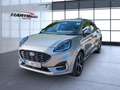 Ford Puma ST-Line Bluetooth Navi LED Klima Einparkhilfe Silber - thumbnail 2