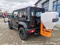 Suzuki Jimny WINTERDIENST Schneepflug AUTOMATIK SNO-WAY LEHNER Schwarz - thumbnail 5