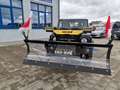 Suzuki Jimny WINTERDIENST Schneepflug AUTOMATIK SNO-WAY LEHNER Schwarz - thumbnail 2