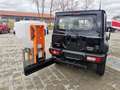 Suzuki Jimny WINTERDIENST Schneepflug AUTOMATIK SNO-WAY LEHNER Schwarz - thumbnail 6