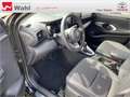 Toyota Yaris Hybrid 1.5 VVT-i Team D NAVI ACC LED Nero - thumbnail 12