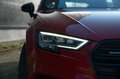 Audi A3 Sportback 40 TFSI quattro*S LINE*LED*TEMP*SHZ Rot - thumbnail 4