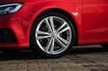 Audi A3 Sportback 40 TFSI quattro*S LINE*LED*TEMP*SHZ Rot - thumbnail 3