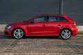 Audi A3 Sportback 40 TFSI quattro*S LINE*LED*TEMP*SHZ Rot - thumbnail 6