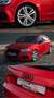Audi A3 Sportback 40 TFSI quattro*S LINE*LED*TEMP*SHZ Rot - thumbnail 13