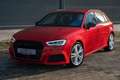 Audi A3 Sportback 40 TFSI quattro*S LINE*LED*TEMP*SHZ Rot - thumbnail 1