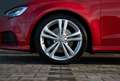 Audi A3 Sportback 40 TFSI quattro*S LINE*LED*TEMP*SHZ Rot - thumbnail 5